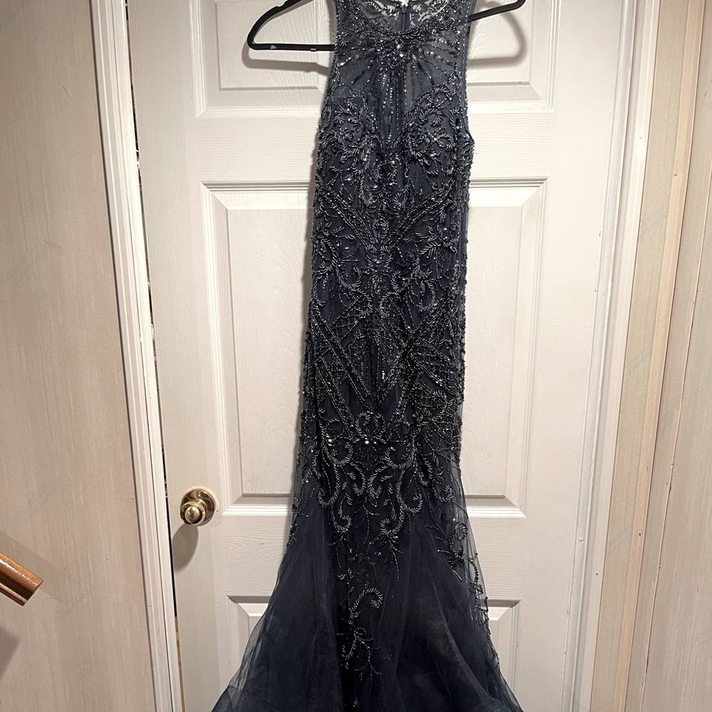 Evening Gown